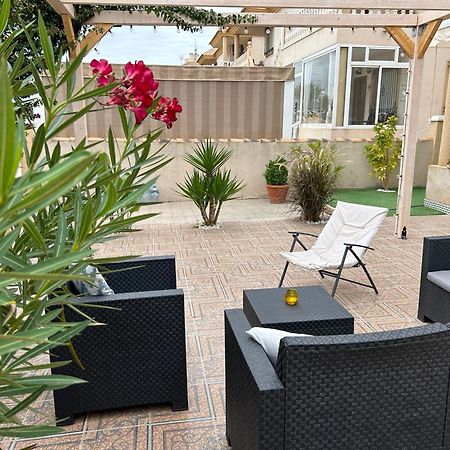 Villa Del Mar Orihuela Exterior photo
