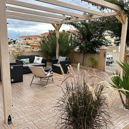 Villa Del Mar Orihuela Exterior photo