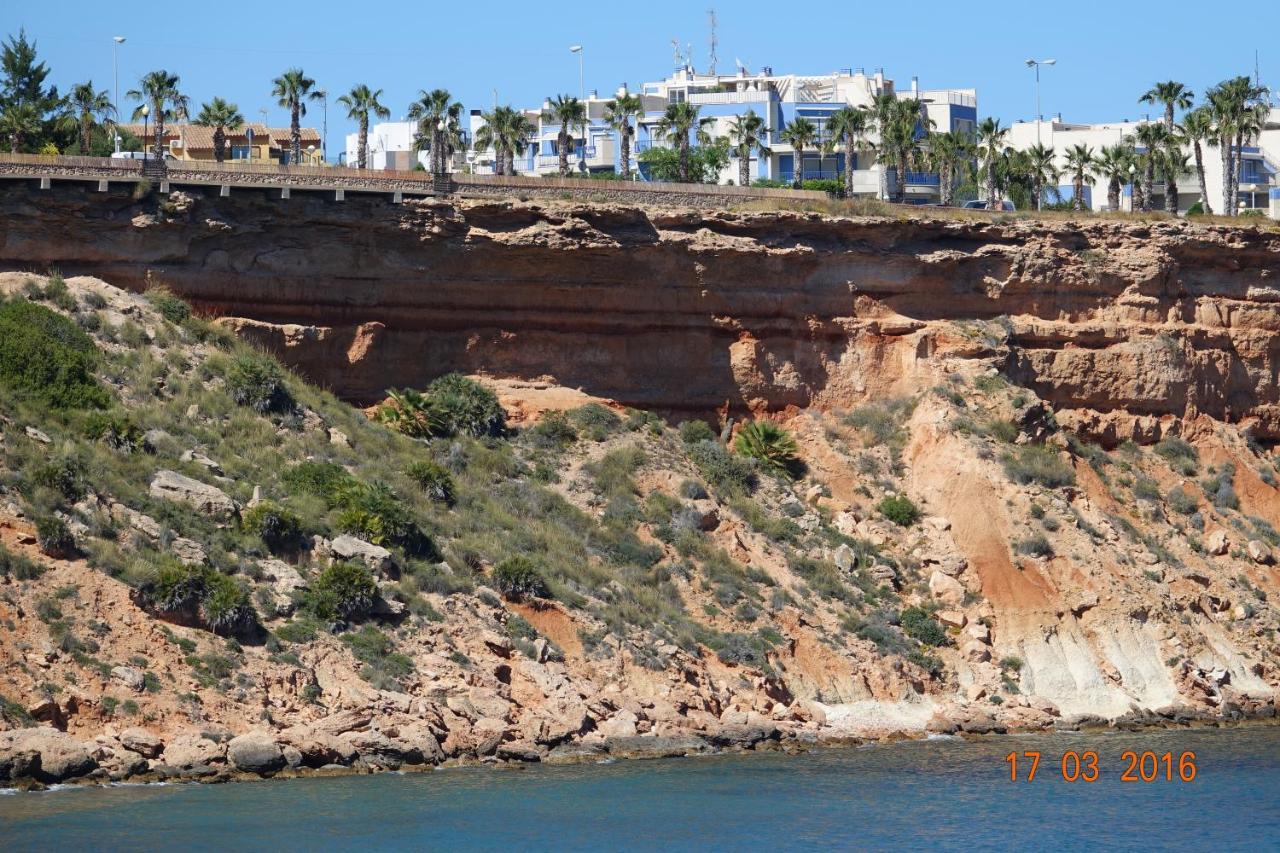Villa Del Mar Orihuela Exterior photo